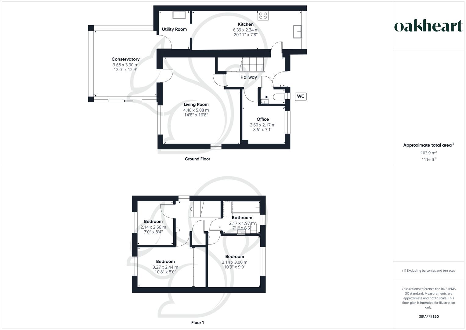 Floorplan thumbnail